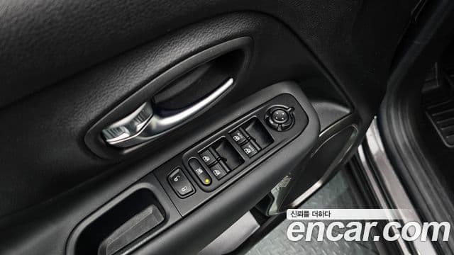 Jeep Renegade 2.4 Limited, 2021 18