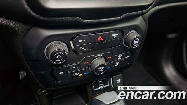 Jeep Renegade 2.4 Limited, 2021 19