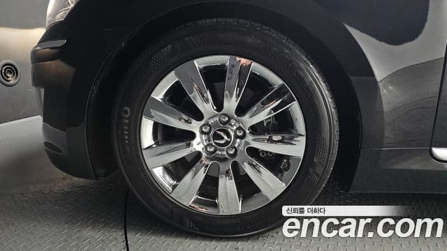 Hyundai Equus(новый кузов / новое поколение) Prestige, 2010 все фото