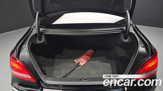 Hyundai Equus(новый кузов / новое поколение) Prestige, 2010 20