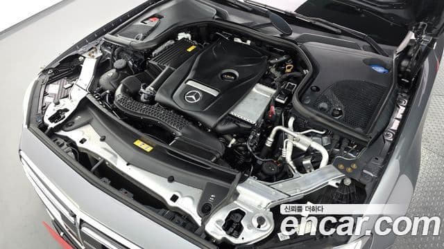 Mercedes-Benz E-класс W213 Exclusive, 2022 6