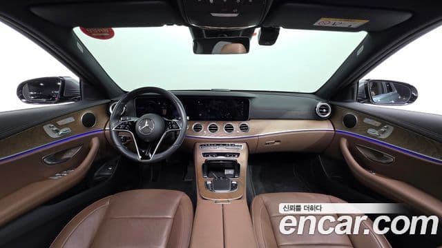 Mercedes-Benz E-класс W213 Exclusive, 2022 7