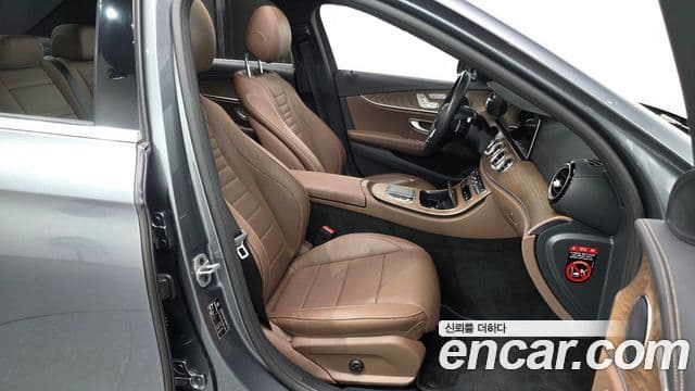 Mercedes-Benz E-класс W213 Exclusive, 2022 10