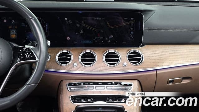 Mercedes-Benz E-класс W213 Exclusive, 2022 14