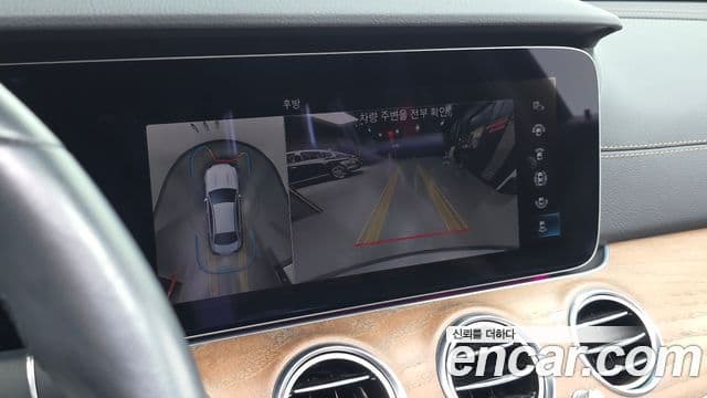 Mercedes-Benz E-класс W213 Exclusive, 2022 15