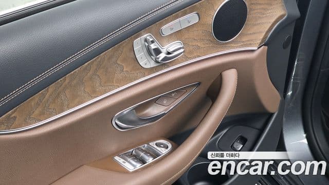 Mercedes-Benz E-класс W213 Exclusive, 2022 17