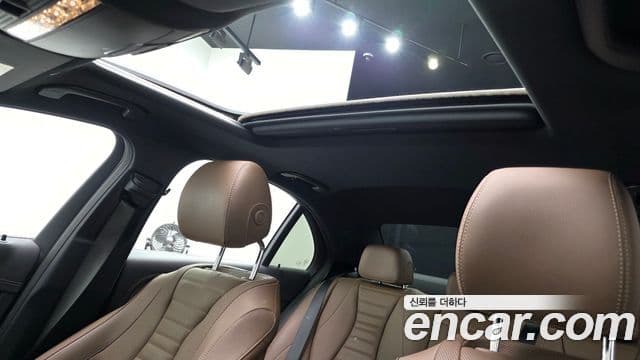 Mercedes-Benz E-класс W213 Exclusive, 2022 19
