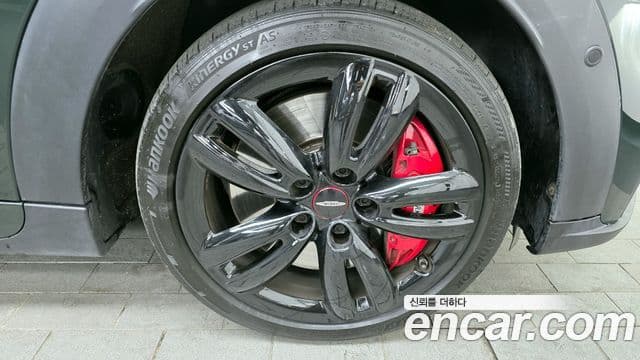 Mini Cooper S кабриолет 3세대, 2024 все фото