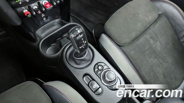 Mini Cooper S кабриолет 3세대, 2024 9