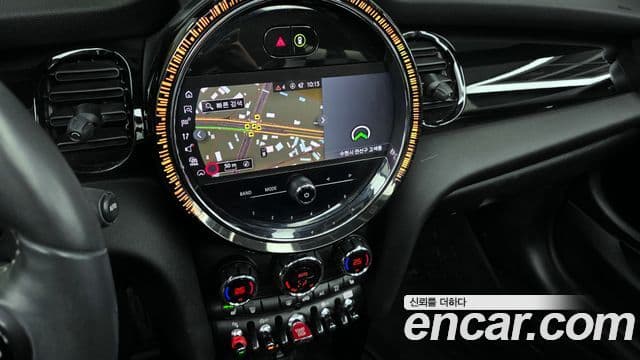 Mini Cooper S кабриолет 3세대, 2024 14