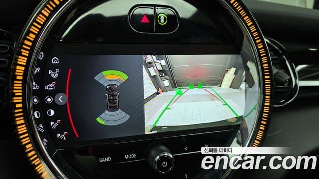 Mini Cooper S кабриолет 3세대, 2024 15