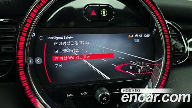 Mini Cooper S кабриолет 3세대, 2024 16