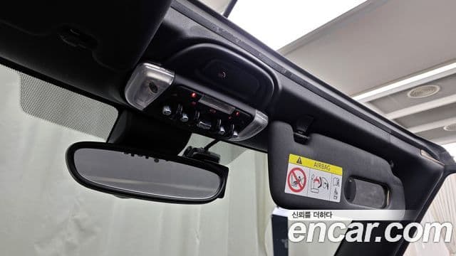 Mini Cooper S кабриолет 3세대, 2024 17