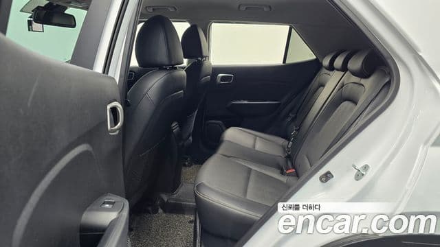 Hyundai Venue Modern, 2020 12