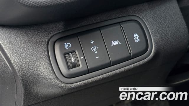 Hyundai Venue Modern, 2020 14