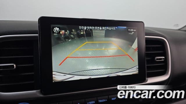 Hyundai Venue Modern, 2020 16