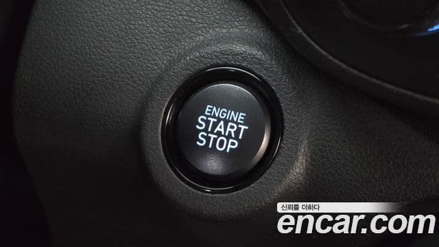 Hyundai Venue Modern, 2020 17