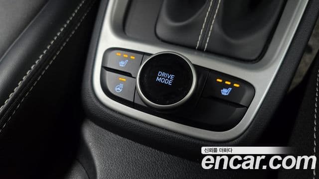 Hyundai Venue Modern, 2020 18