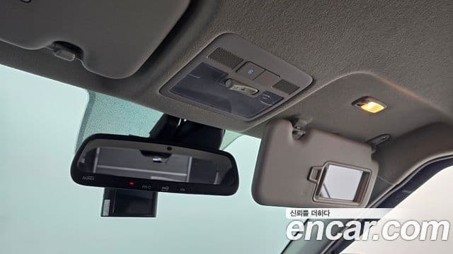 Hyundai Venue Modern, 2020 20