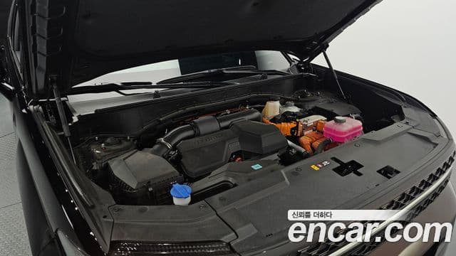 Hyundai Santa Fe (MX5) Calligraphy, 2025 6