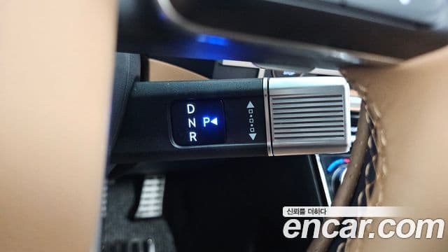 Hyundai Santa Fe (MX5) Calligraphy, 2025 9