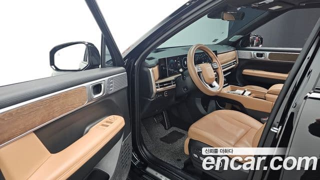 Hyundai Santa Fe (MX5) Calligraphy, 2025 11