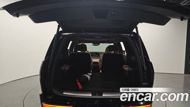 Hyundai Santa Fe (MX5) Calligraphy, 2025 20