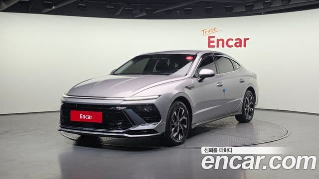 Hyundai Sonata D Edge(DN8) Mobility