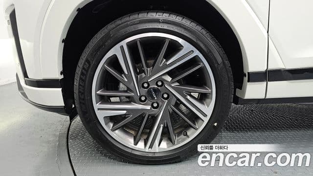 KG모빌리티(SsangYong) Actyon 2세대 S9, 2025 все фото