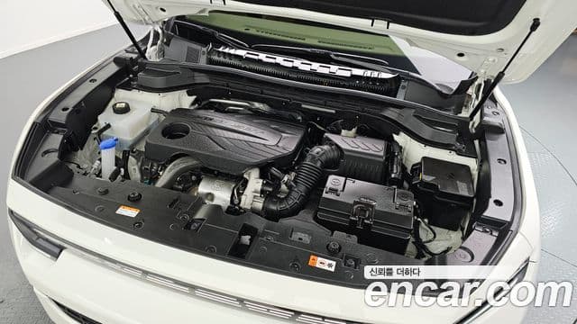 KG모빌리티(SsangYong) Actyon 2세대 S9, 2025 6