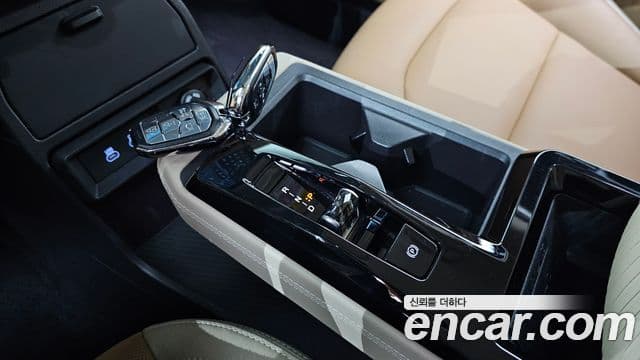 KG모빌리티(SsangYong) Actyon 2세대 S9, 2025 9