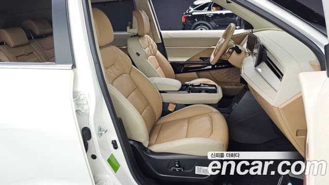 KG모빌리티(SsangYong) Actyon 2세대 S9, 2025 10