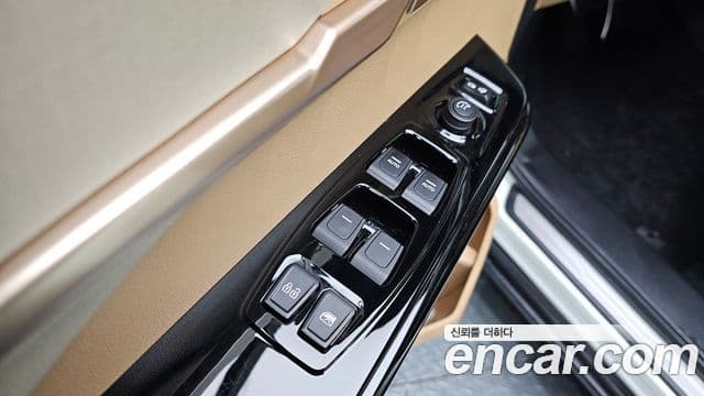 KG모빌리티(SsangYong) Actyon 2세대 S9, 2025 12