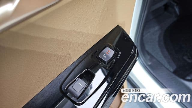 KG모빌리티(SsangYong) Actyon 2세대 S9, 2025 18