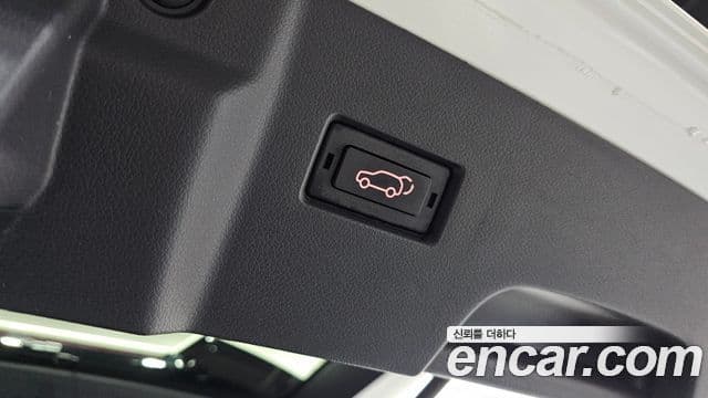 KG모빌리티(SsangYong) Actyon 2세대 S9, 2025 20