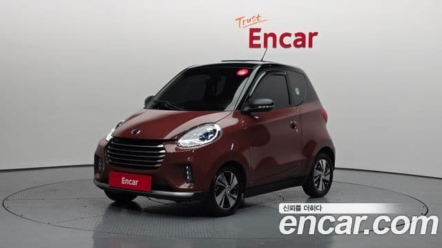 прочее 제조사 прочее прочее EV, 2021 1