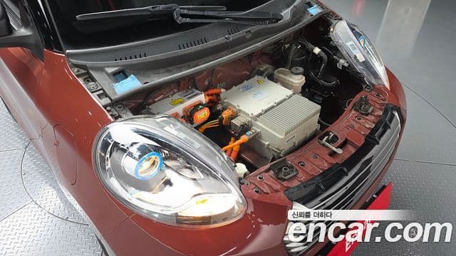 прочее 제조사 прочее прочее EV, 2021 6