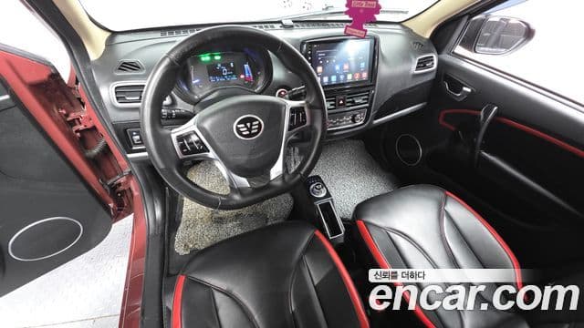 прочее 제조사 прочее прочее EV, 2021 7