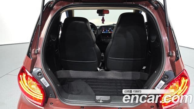 прочее 제조사 прочее прочее EV, 2021 20