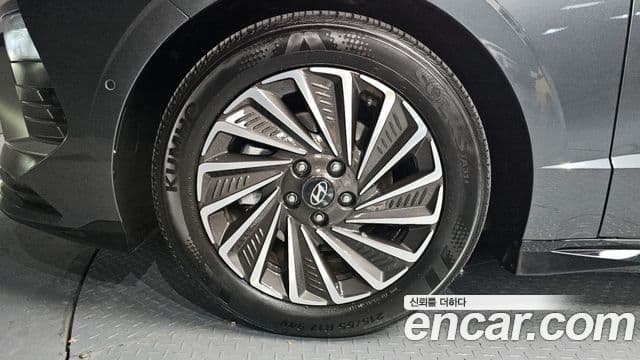 Hyundai Sonata D Edge гибрид(DN8) Exclusive, 2025 все фото