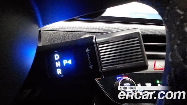 Hyundai Sonata D Edge гибрид(DN8) Exclusive, 2025 9