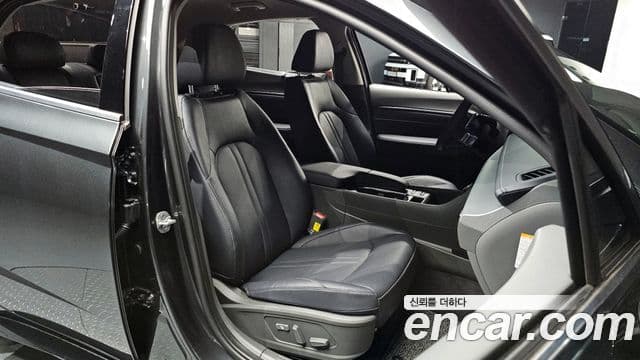Hyundai Sonata D Edge гибрид(DN8) Exclusive, 2025 10