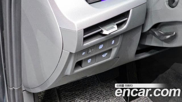 Hyundai Sonata D Edge гибрид(DN8) Exclusive, 2025 14