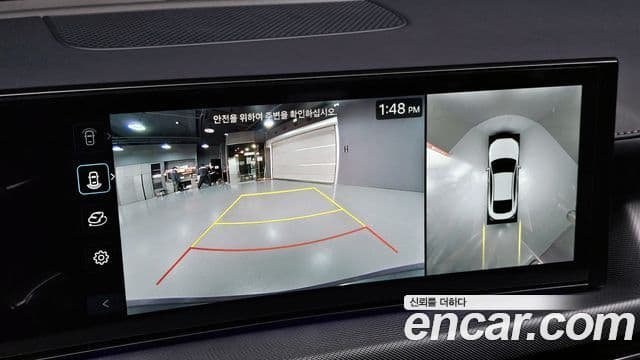 Hyundai Sonata D Edge гибрид(DN8) Exclusive, 2025 16