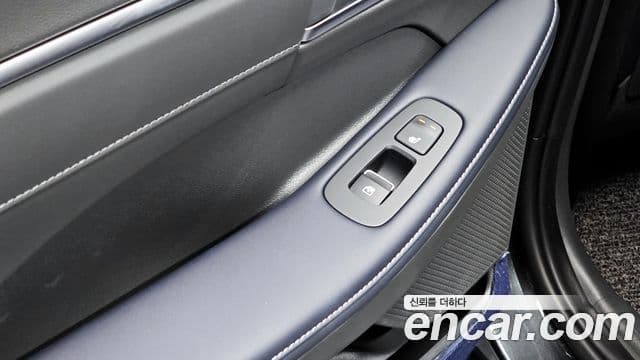 Hyundai Sonata D Edge гибрид(DN8) Exclusive, 2025 17