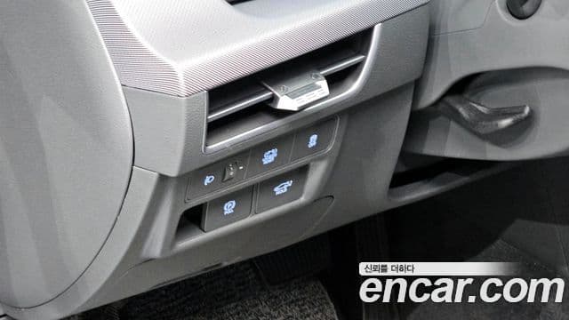 Hyundai Sonata D Edge гибрид(DN8) Exclusive, 2025 18