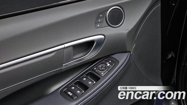 Hyundai Sonata D Edge гибрид(DN8) Exclusive, 2025 19