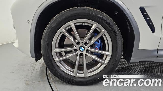 BMW X4 (G02) xDrive20i M Sport X, 2021 все фото