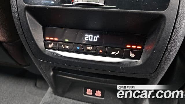 BMW X4 (G02) xDrive20i M Sport X, 2021 18