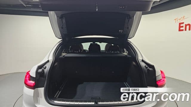 BMW X4 (G02) xDrive20i M Sport X, 2021 20